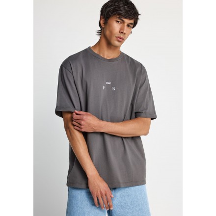 FUNKY BUDDHA  FBM013-019-04-MOON MIST ΓΚΡΙ
