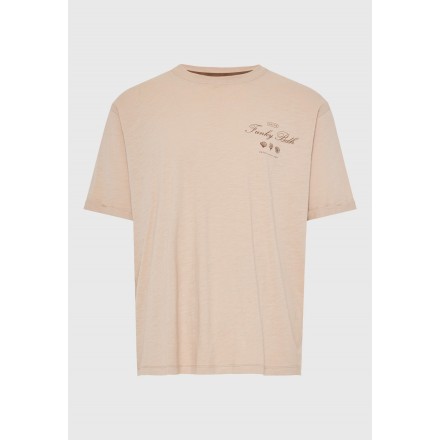 FUNKY BUDDHA  FBM013-020-04-FOG Ecru