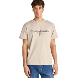 FUNKY BUDDHA FBM013-022-04-FOG Μπέζ Εικόνα 