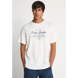 FUNKY BUDDHA  FBM013-024-04-OFF WHITE Εκρού Εικόνα 