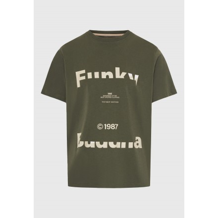 FUNKY BUDDHA  FBM013-029-04-DEEP FOREST Pine