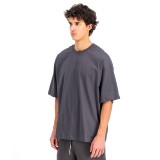 ALPHA INDUSTRIES STUDIO EDITION T 156550-684 Coal Image 1