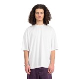 ALPHA INDUSTRIES LOGO BP T 146507-09 Λευκό Εικόνα 