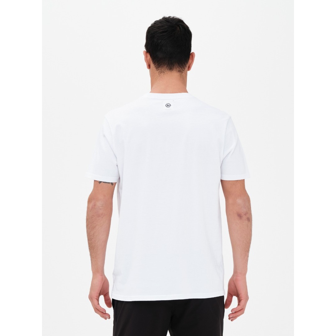 BASEHIT 221.BM33.44-WHITE White