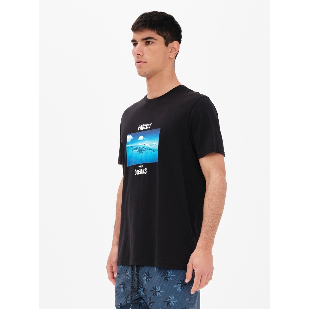 BASEHIT 221.BM33.44-BLACK Black