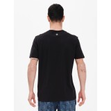 BASEHIT 221.BM33.44-BLACK Black Image 1