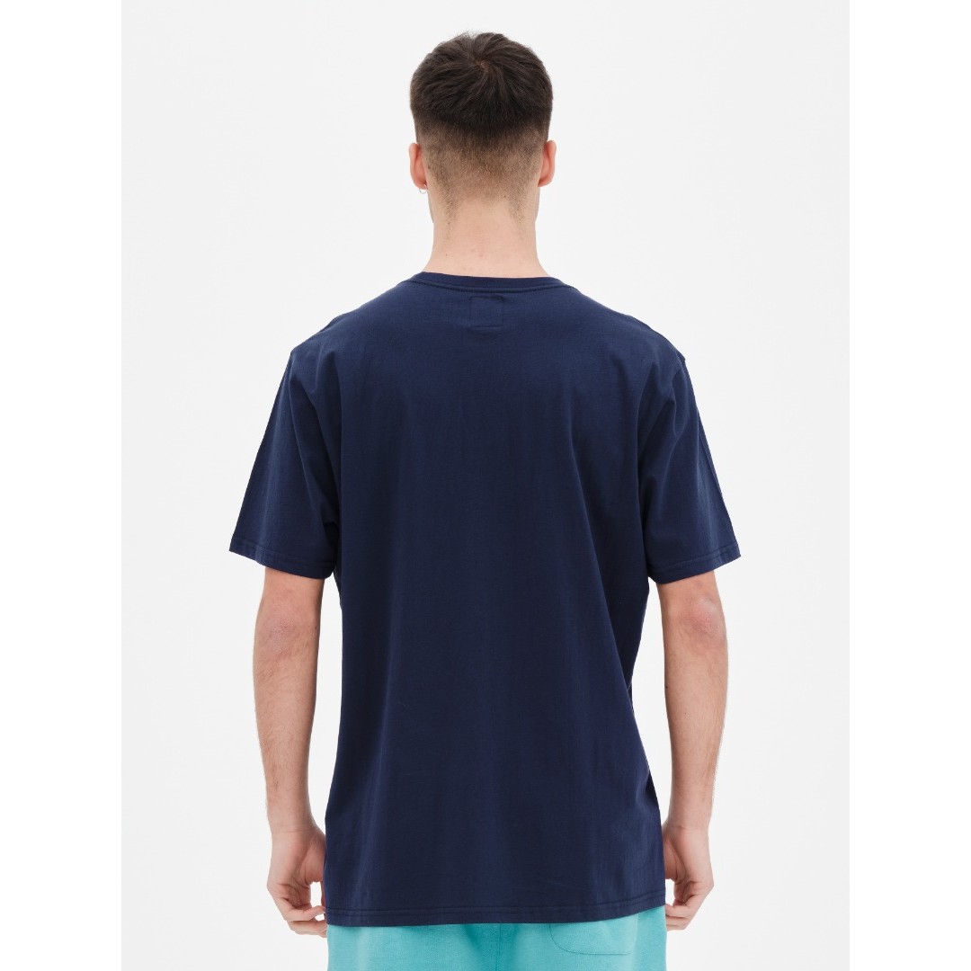 BASEHIT 221.BM33.99-NAVY BLUE Μπλε