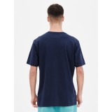 BASEHIT 221.BM33.99-NAVY BLUE Μπλε Εικόνα 0
