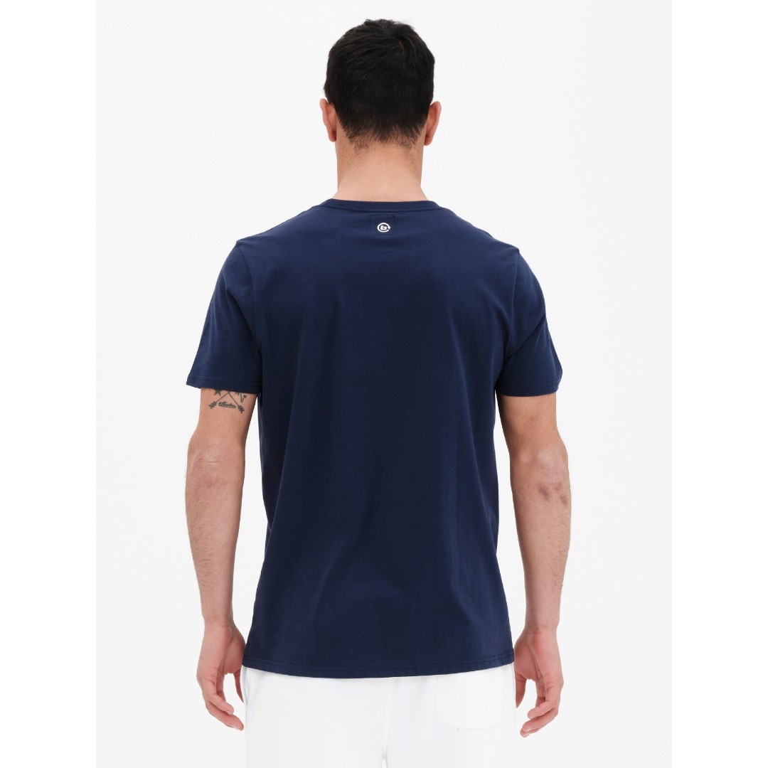 BASEHIT 221.BM33.91-NAVY BLUE Μπλε