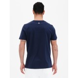 BASEHIT 221.BM33.91-NAVY BLUE Μπλε Εικόνα 1