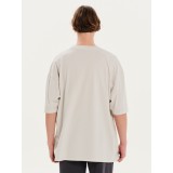 BASEHIT 251.BM33.101-FROSTY WHITE Εκρού Εικόνα 1