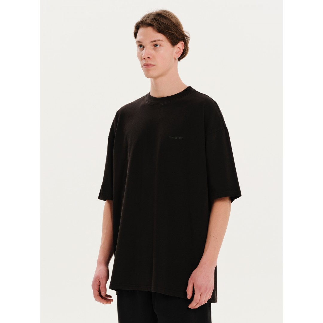 BASEHIT 251.BM33.101-BLACK Black