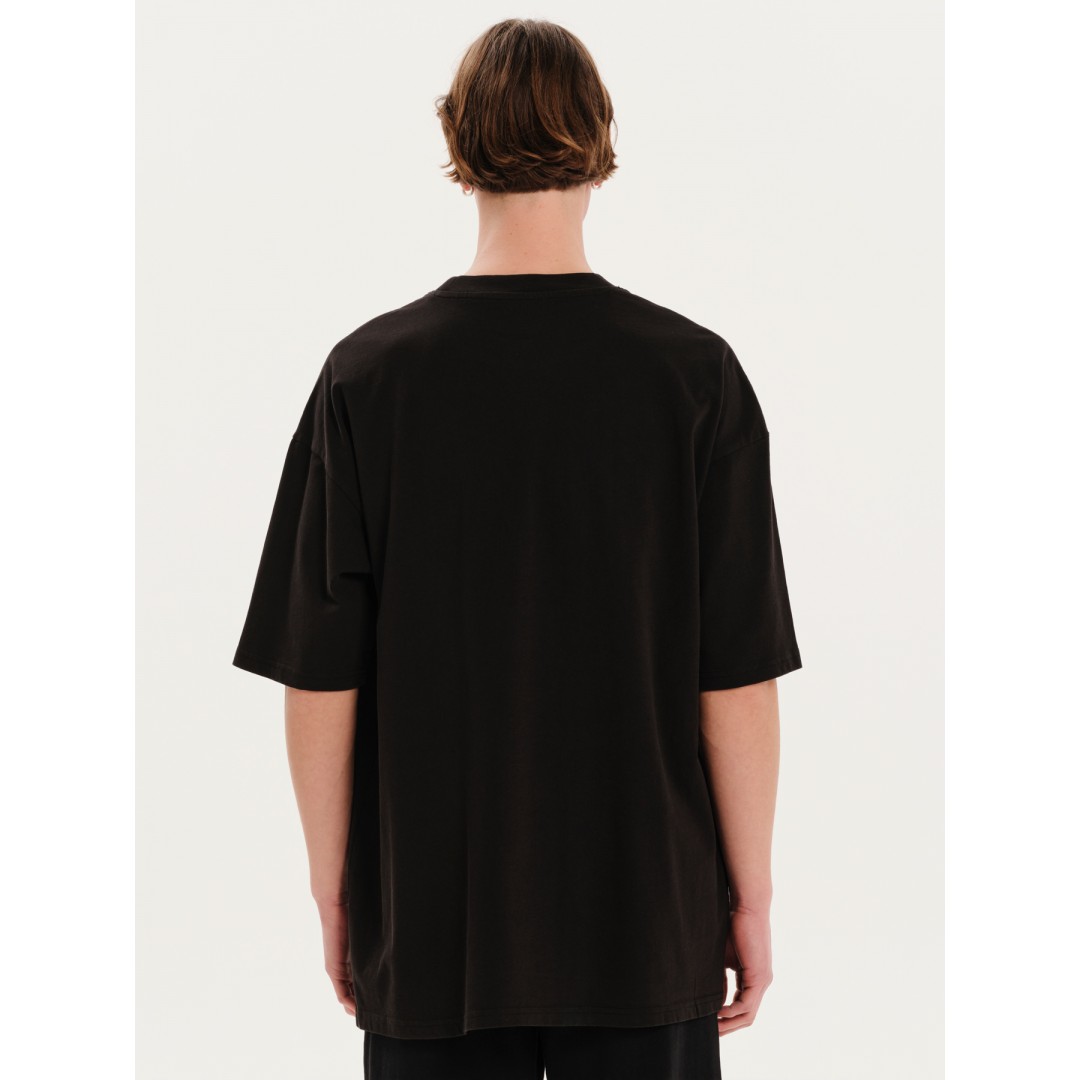 BASEHIT 251.BM33.101-BLACK Black