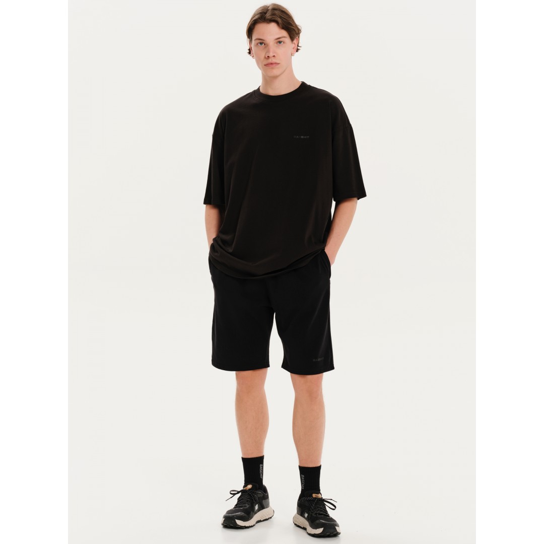 BASEHIT 251.BM33.101-BLACK Black