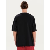 BASEHIT 251.BM33.101-NAVY BLUE Blue Image 1