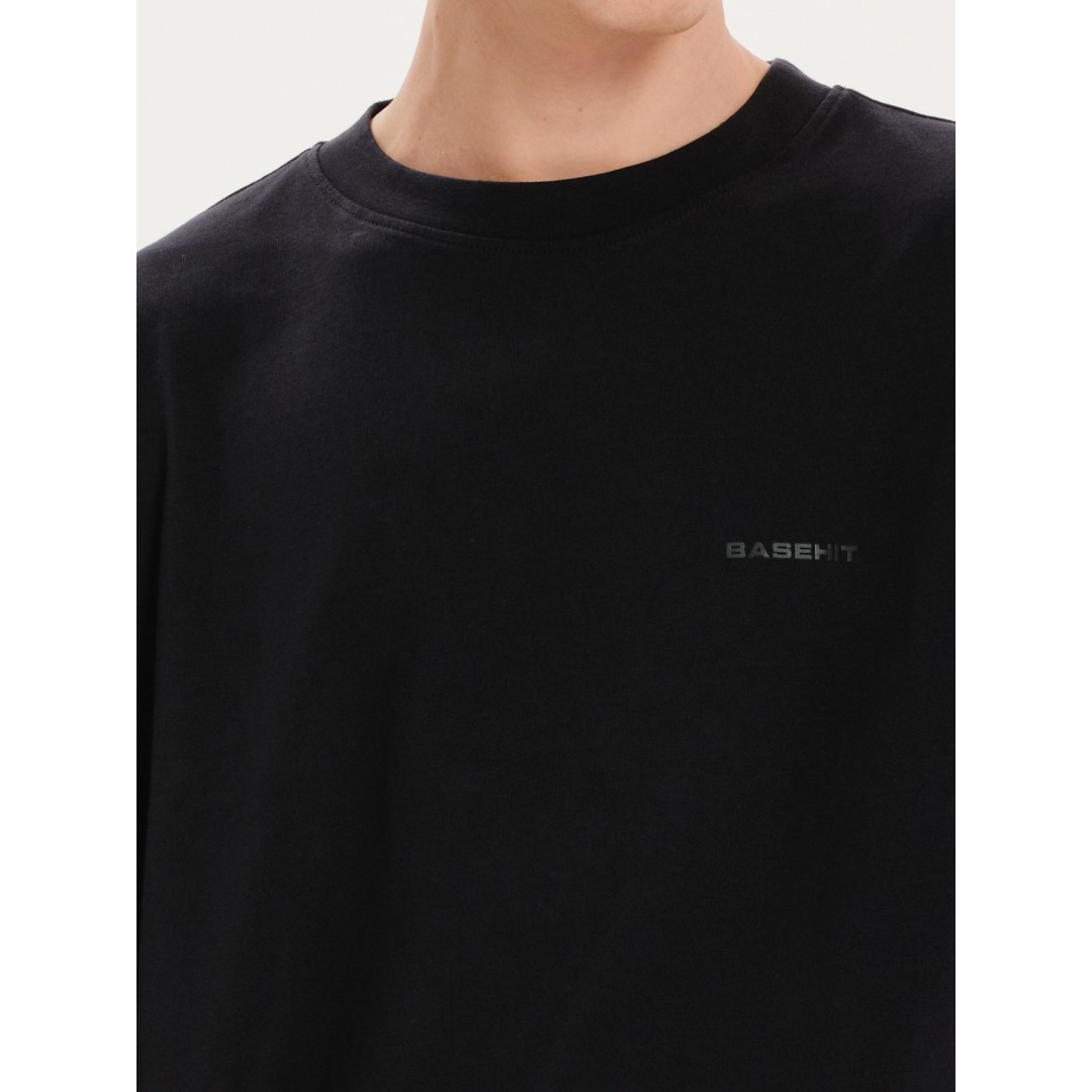 BASEHIT 251.BM33.101-NAVY BLUE Blue