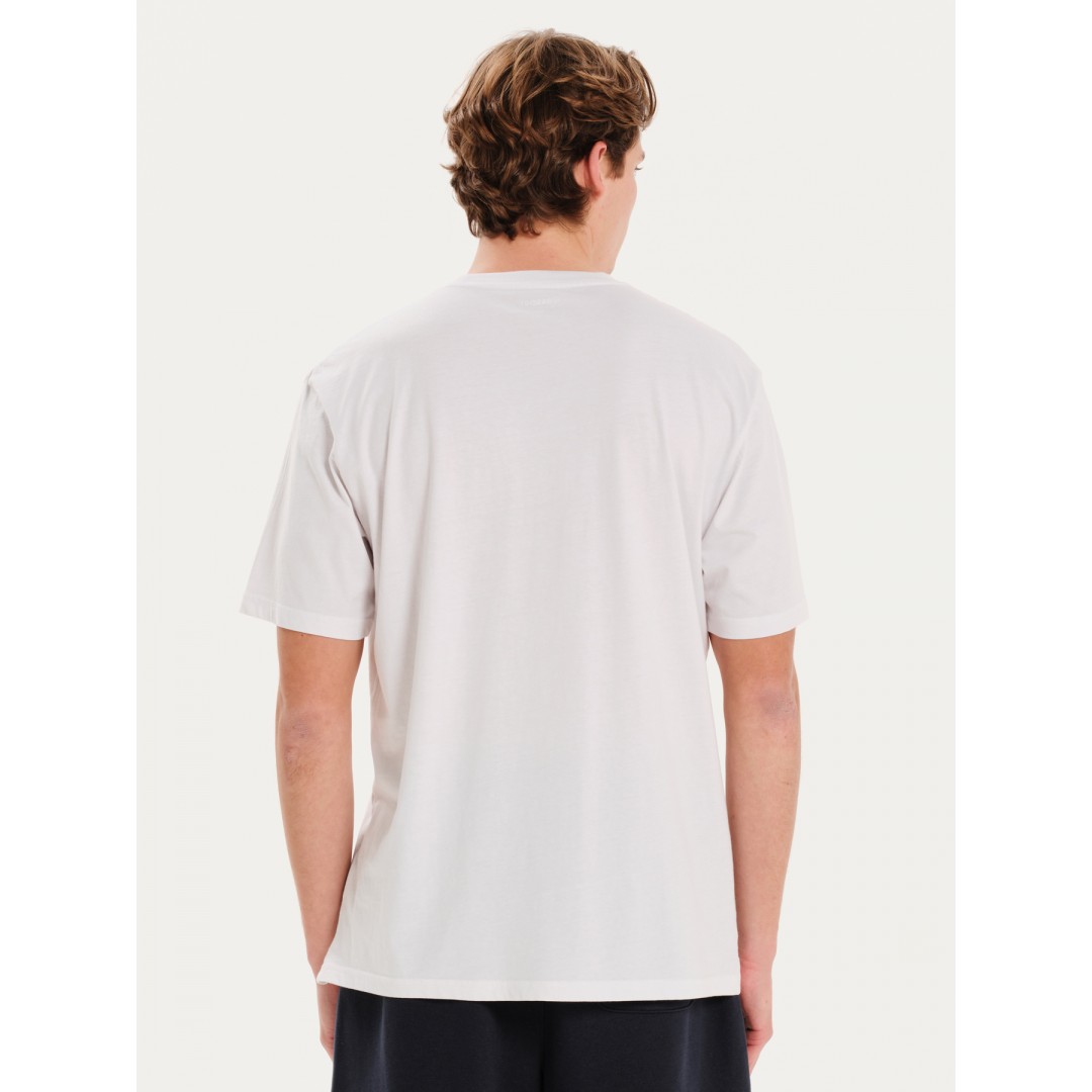 BASEHIT 251.BM33.200-WHITE Λευκό