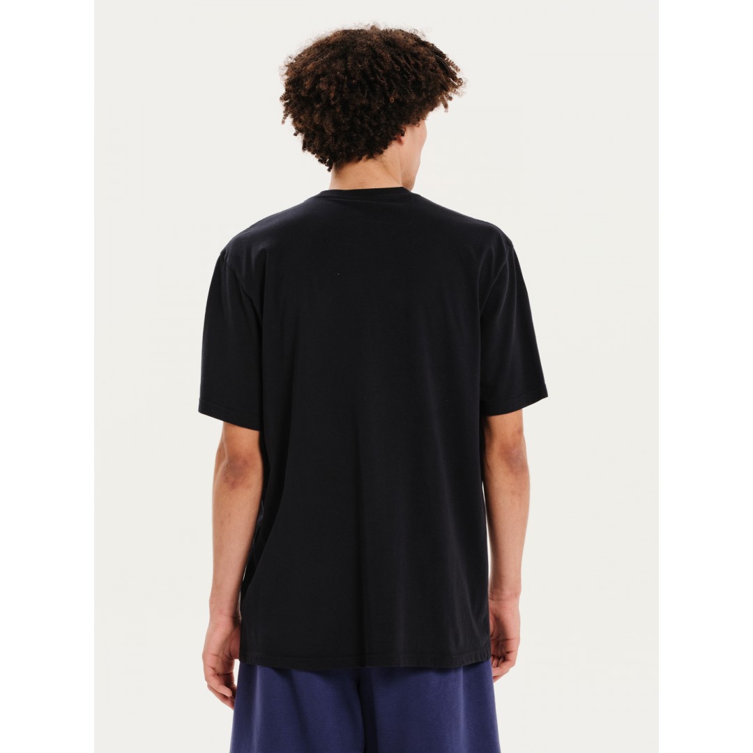 BASEHIT 251.BM33.200-NAVY BLUE Blue