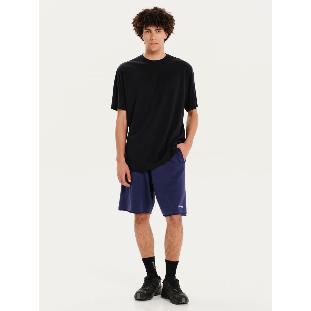 BASEHIT 251.BM33.200-NAVY BLUE Blue
