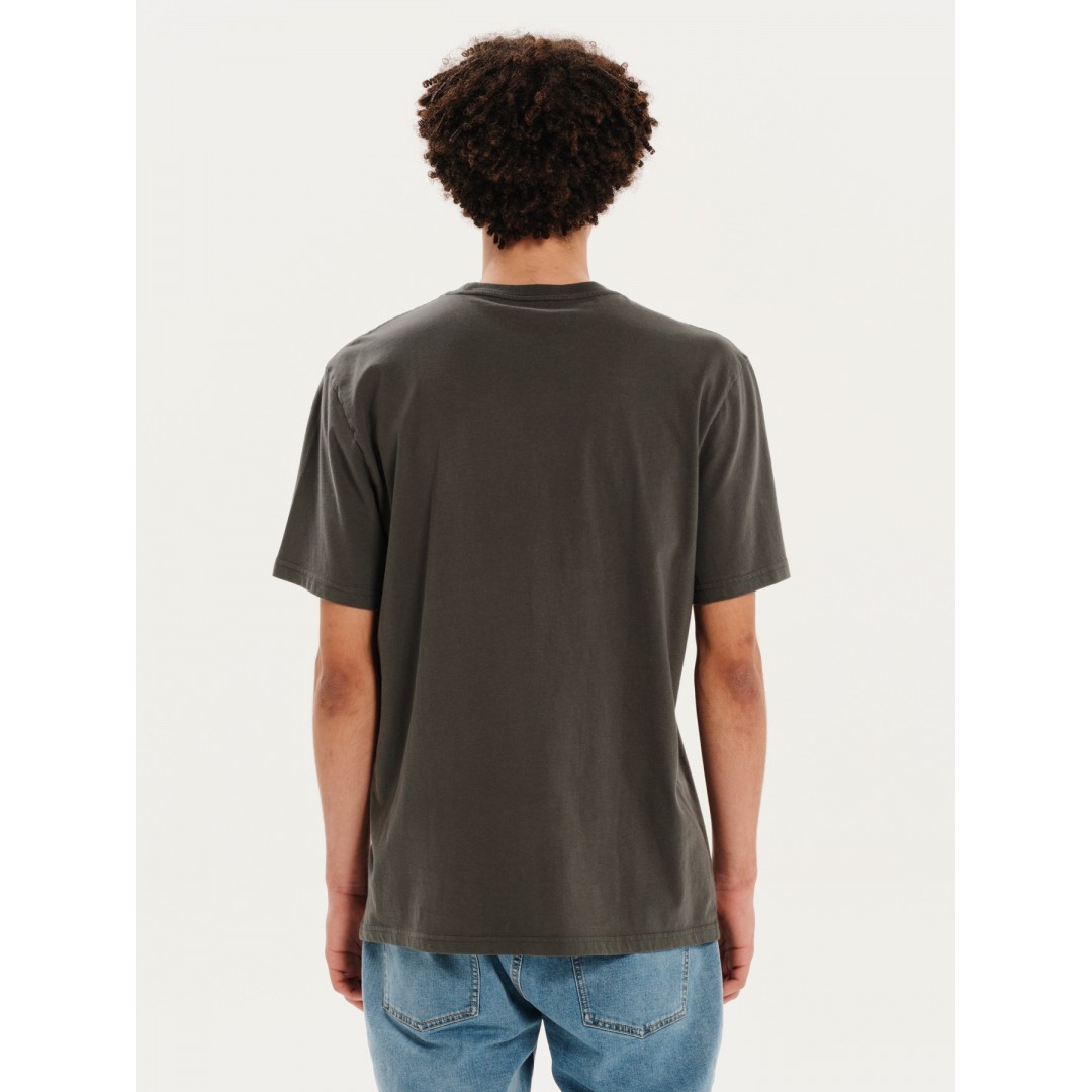 BASEHIT 251.BM33.200-THYME GREEN KHAKI