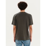BASEHIT 251.BM33.200-THYME GREEN KHAKI Image 1