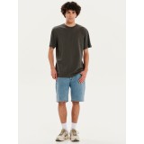 BASEHIT 251.BM33.200-THYME GREEN KHAKI Image 2