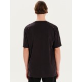 BASEHIT 251.BM33.200-MIDNIGHT Μπλε Εικόνα 1