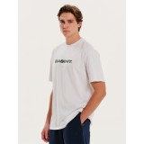 BASEHIT 251.BM33.201-WHITE White Image 0