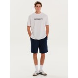 BASEHIT 251.BM33.201-WHITE White Image 2