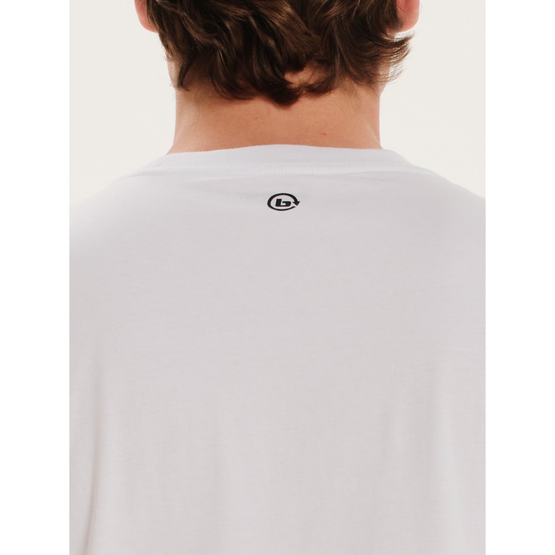 BASEHIT 251.BM33.201-WHITE White