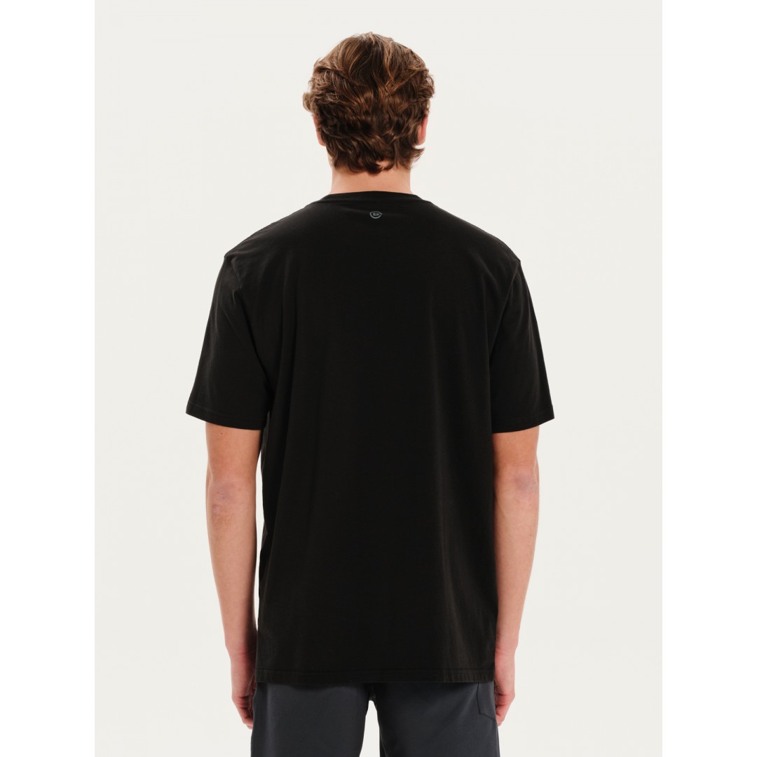 BASEHIT 251.BM33.201-BLACK Black