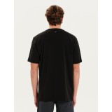 BASEHIT 251.BM33.201-BLACK Black Image 1