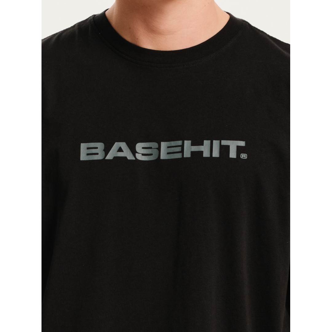 BASEHIT 251.BM33.201-BLACK Black