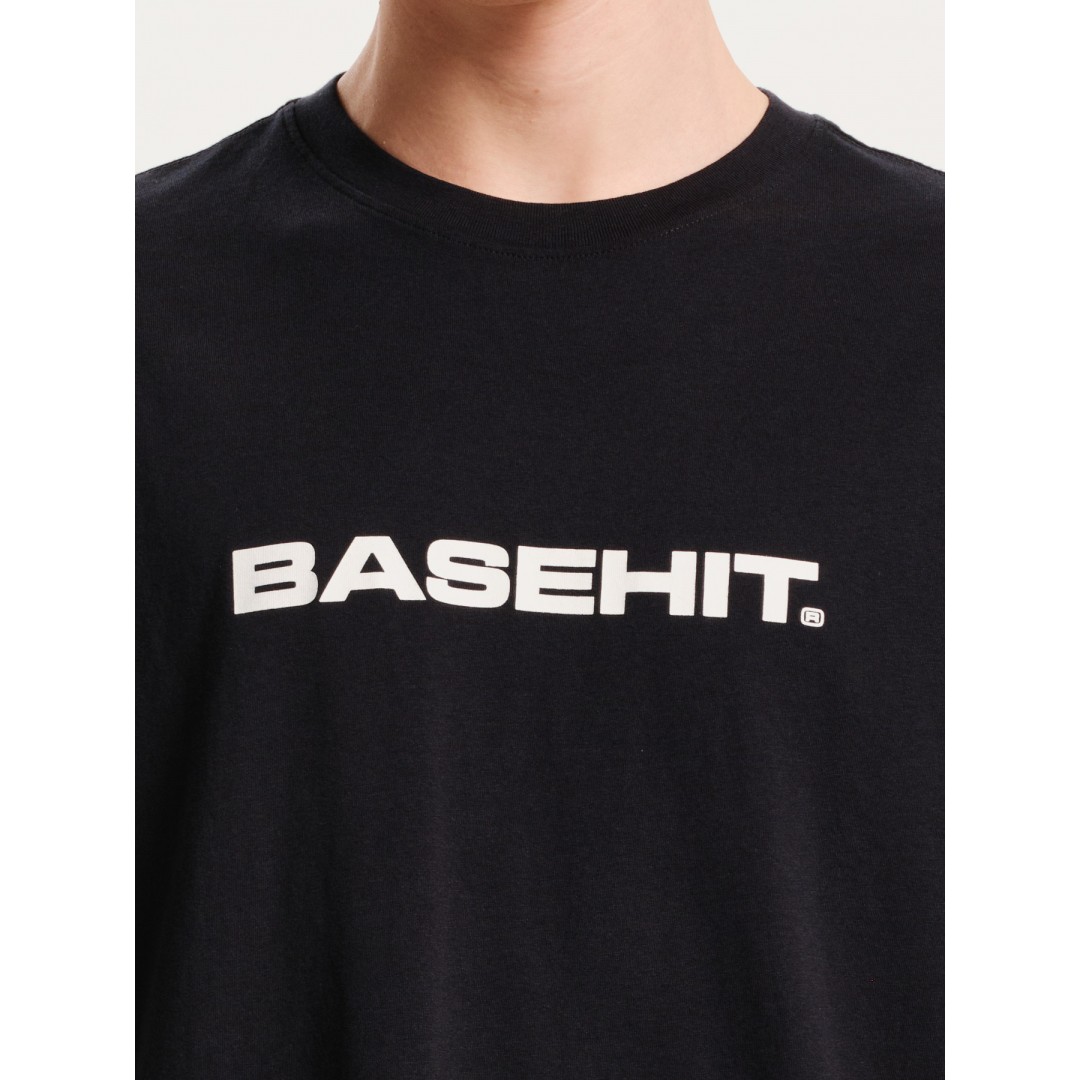 BASEHIT 251.BM33.201-NAVY BLUE Blue