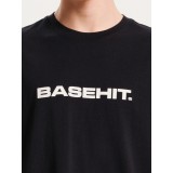 BASEHIT 251.BM33.201-NAVY BLUE Blue Image 4