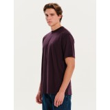 BASEHIT 251.BM33.222-D.PURPLE Purple Image 0