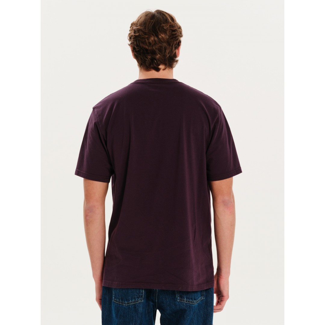 BASEHIT 251.BM33.222-D.PURPLE Purple