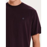 BASEHIT 251.BM33.222-D.PURPLE Purple Image 3