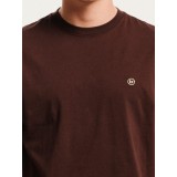 BASEHIT 251.BM33.222-CHOCOLATE PLUM Καφέ Εικόνα 3