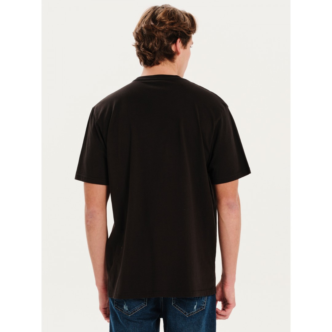 BASEHIT 251.BM33.222-BLACK Black