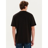 BASEHIT 251.BM33.222-BLACK Black Image 1