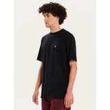 BASEHIT 251.BM33.222-NAVY BLUE Μπλε Εικόνα 0