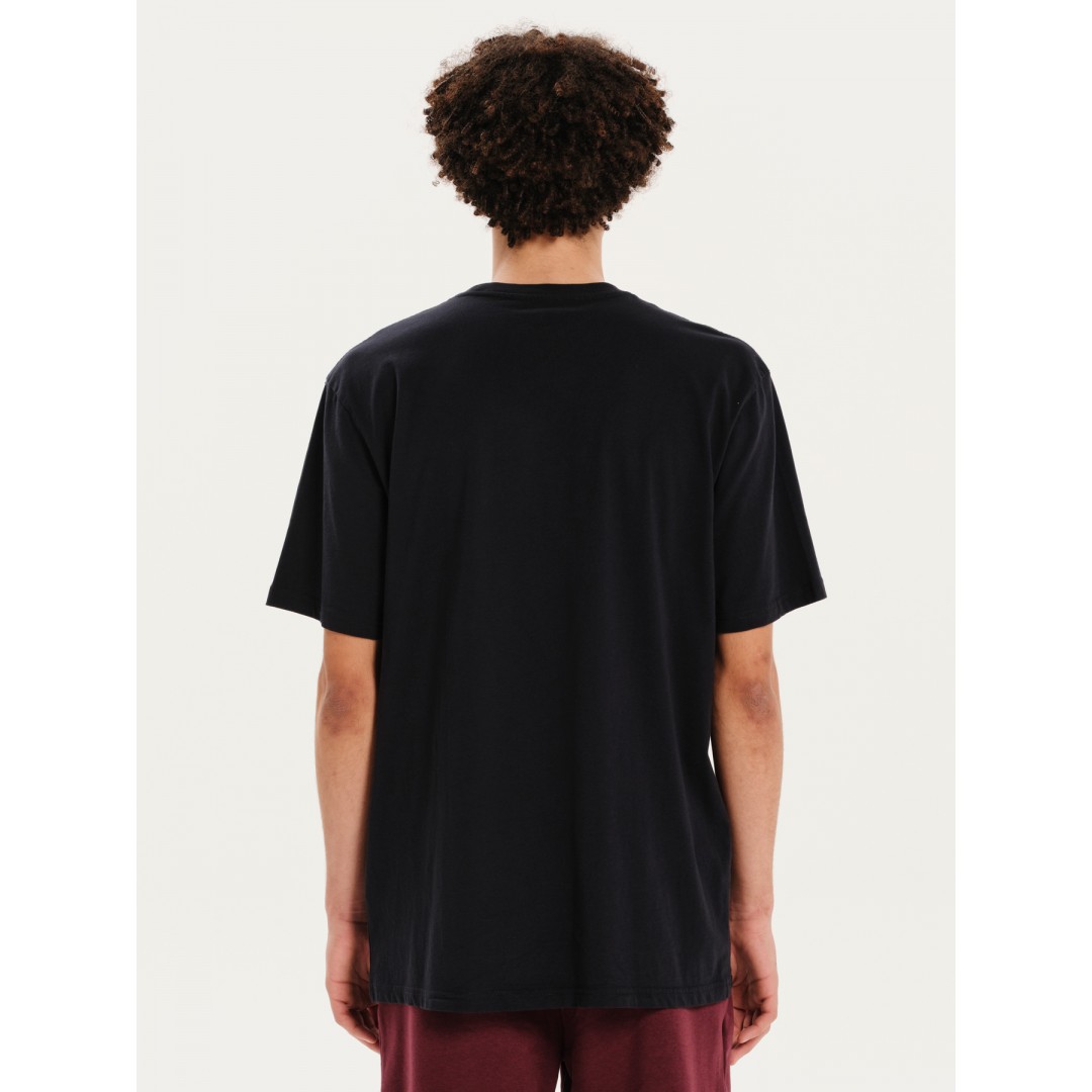 BASEHIT 251.BM33.222-NAVY BLUE Μπλε
