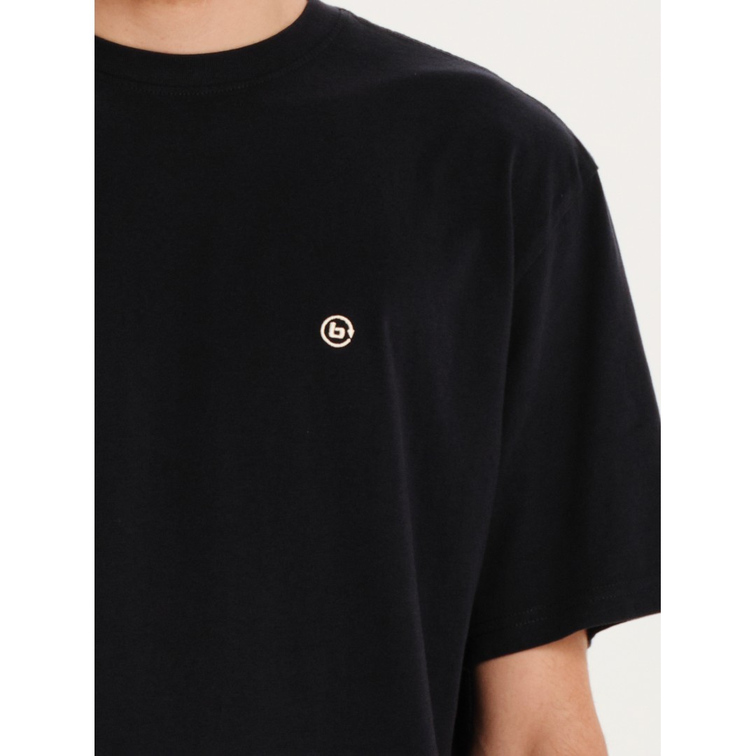 BASEHIT 251.BM33.222-NAVY BLUE Μπλε