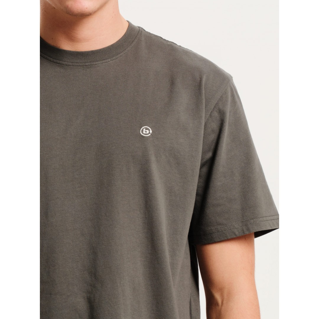 BASEHIT 251.BM33.222-THYME GREEN KHAKI