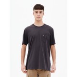 BASEHIT 221.BM33.99-OFF BLACK Μαύρο Εικόνα 