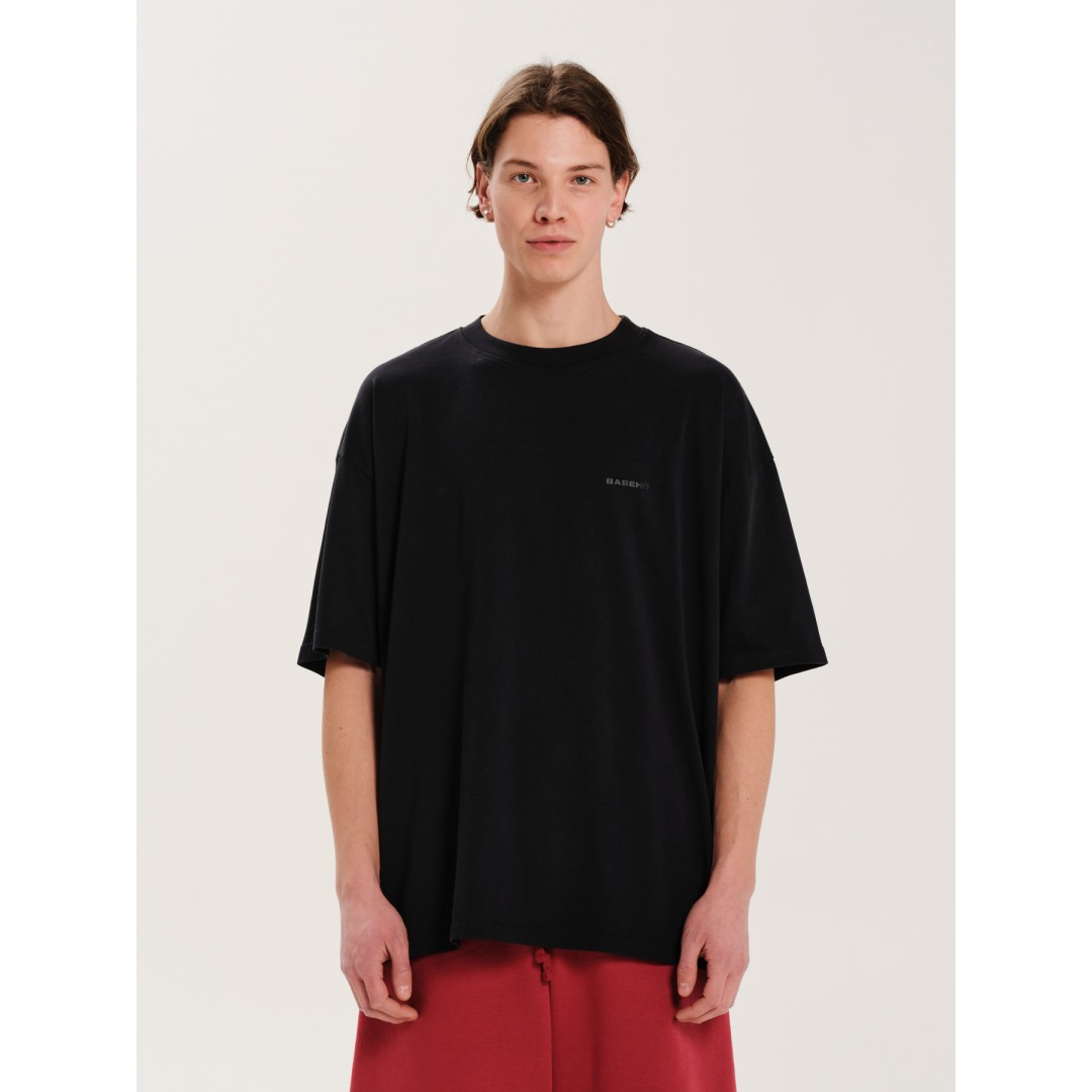 BASEHIT 251.BM33.101-NAVY BLUE Blue
