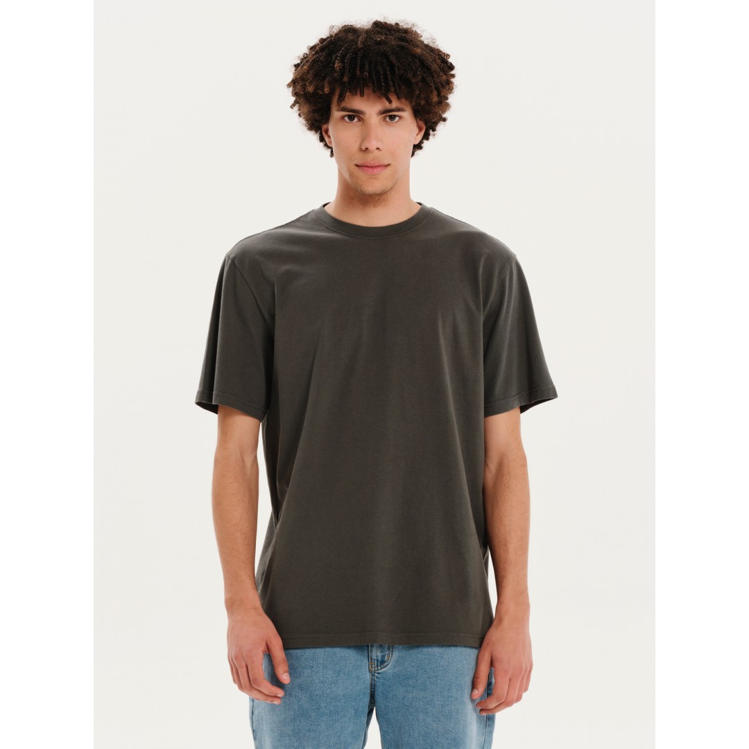 BASEHIT 251.BM33.200-THYME GREEN KHAKI