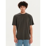 BASEHIT 251.BM33.200-THYME GREEN KHAKI Image 