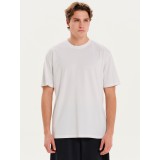 BASEHIT 251.BM33.200-WHITE Λευκό Εικόνα 